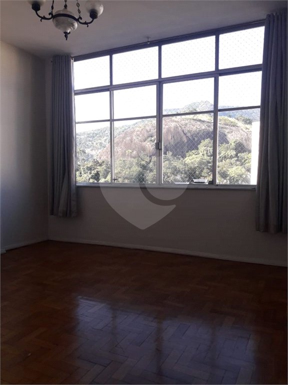 Apartamento à venda com 2 quartos em Maracanã, Rio de Janeiro, RJ