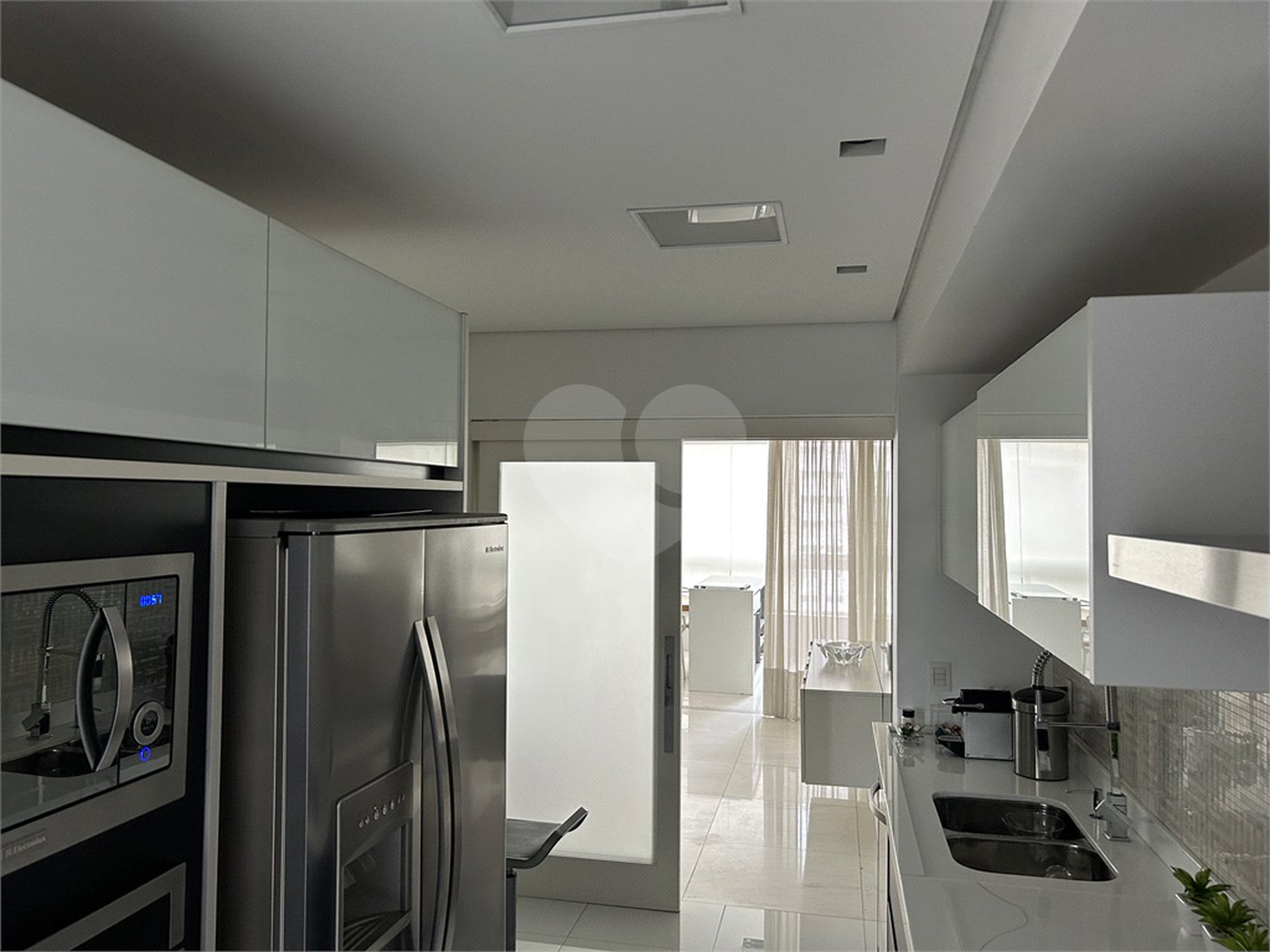 Apartamento à venda ou para alugar com 2 suítes em Água Branca, São Paulo, SP