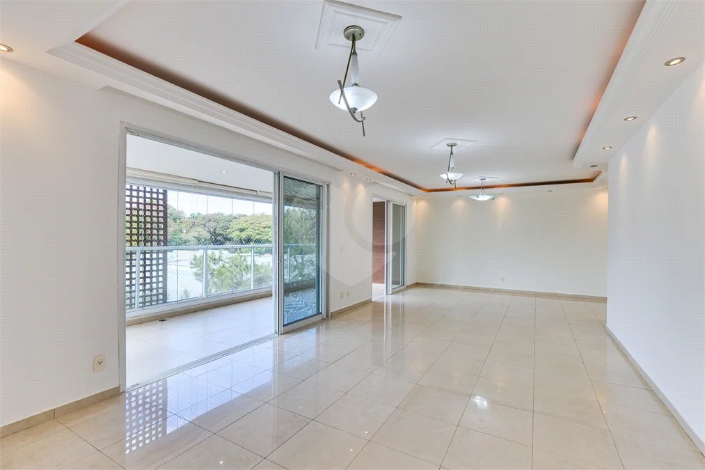 Apartamento à venda com 3 suítes em Chácara Santo Antônio (zona Sul), São Paulo, SP