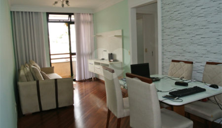 Apartamento à venda com 2 quartos, sendo 1 suíte,  em Pirituba, São Paulo, SP