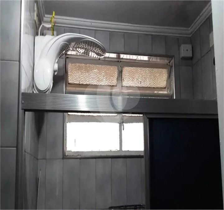 Apartamento à venda com 2 quartos em Santana, São Paulo, SP