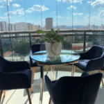 Apartamento à venda com 4 suítes em Santana, São Paulo, SP