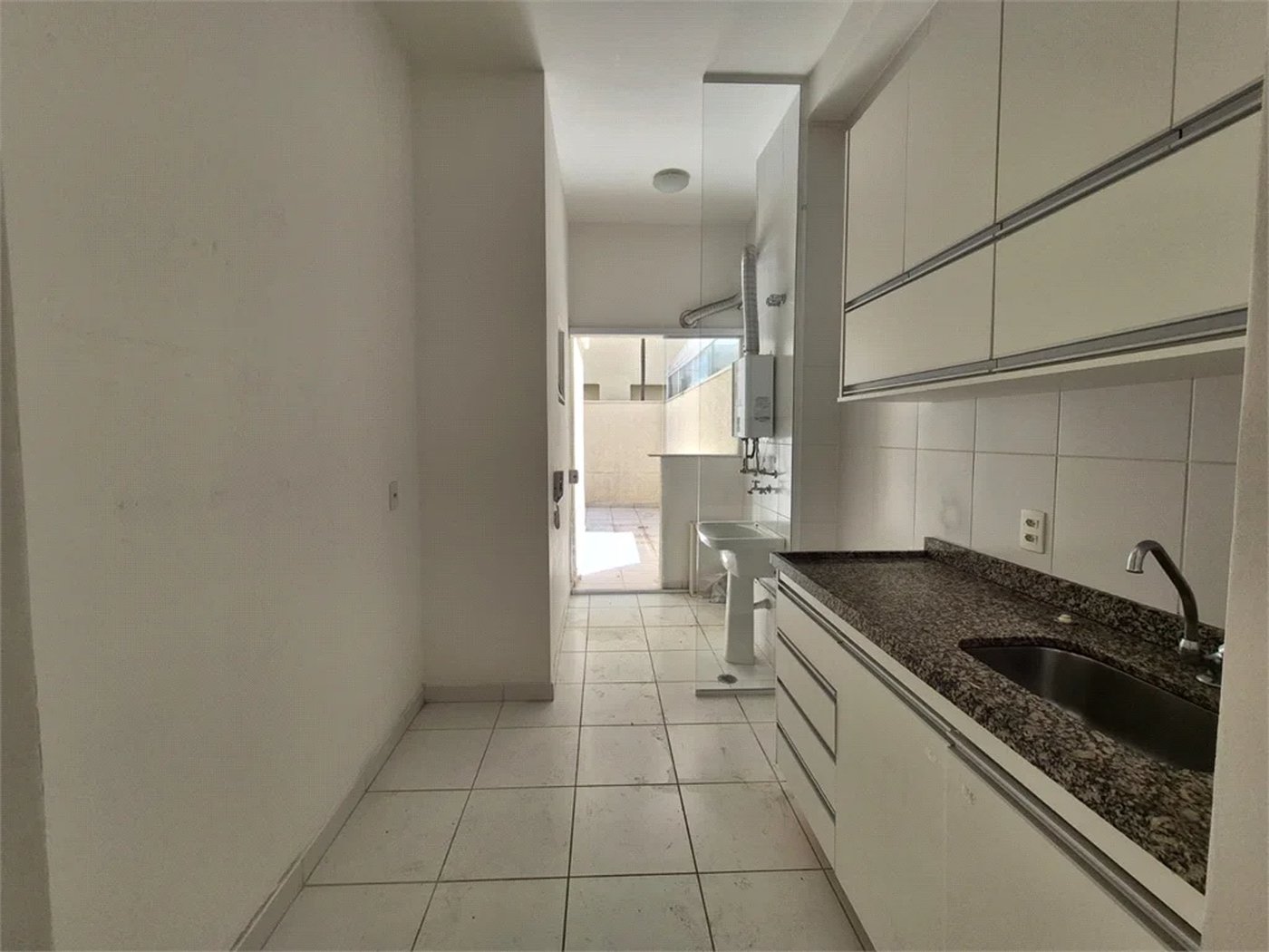 Garden à venda com 3 quartos, sendo 1 suíte,  em Vila Polopoli, São Paulo, SP