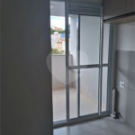 Apartamento para alugar com 1 suíte em Parada Inglesa, São Paulo, SP