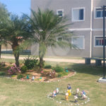 Apartamento à venda com 2 quartos em Vila Olho D'agua, Itapetininga, SP
