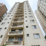 Apartamento para venda com 60 m², 2 quartos e 1 vaga no Campo Belo-SP