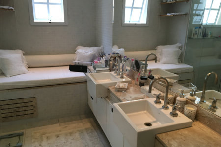 Casa à venda com 4 suítes no condomínio Euroville Place Saint Germain, São Paulo - SP