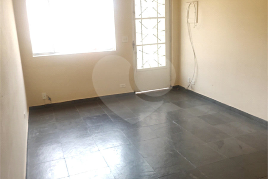 Sobrado à venda com 2 quartos em Mandaqui, São Paulo, SP