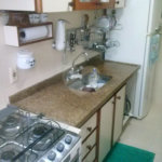 Apartamento à venda com 2 quartos em Parque Residencial da Lapa, São Paulo, SP