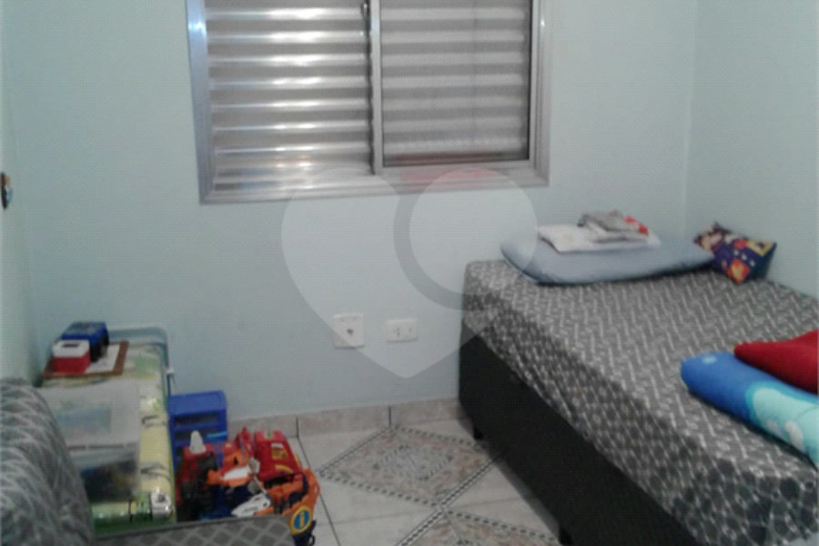 Apartamento à venda com 2 quartos em Imirim, São Paulo, SP