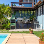 Casa à venda com 5 quartos, sendo 3 suítes, em Geribá, Armação dos Búzios, RJ
