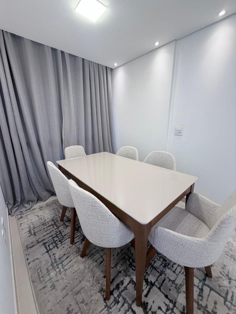 Apartamento com 2 dormitórios à venda, 53 m² por R$ 795.000,00 - Embaré - Santos/SP