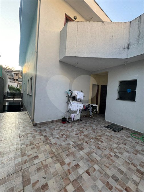 Sobrado à venda com 3 quartos, sendo 1 suíte, em Tremembé, São Paulo, SP