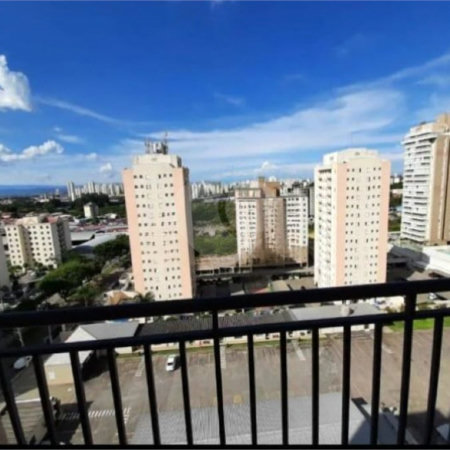 Apartamento à venda com 3 quartos, sendo 1 suíte,  em Palmeiras de São José, São José dos Campos, SP