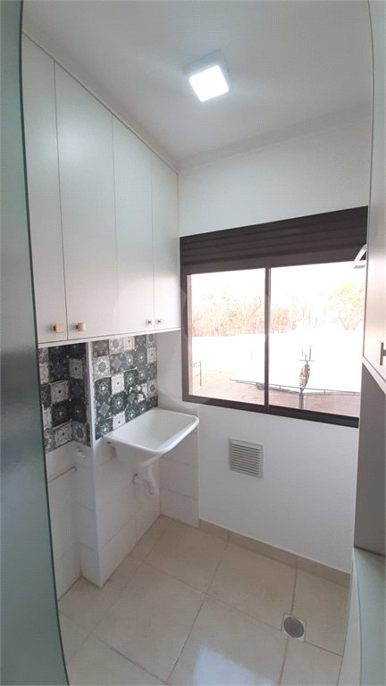 Apartamento à venda com 2 quartos em Bonfim Paulista, Ribeirão Preto, SP