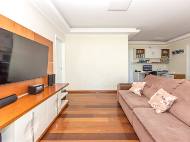 Apartamento à venda com 3 suítes em Ipiranga, São Paulo, SP