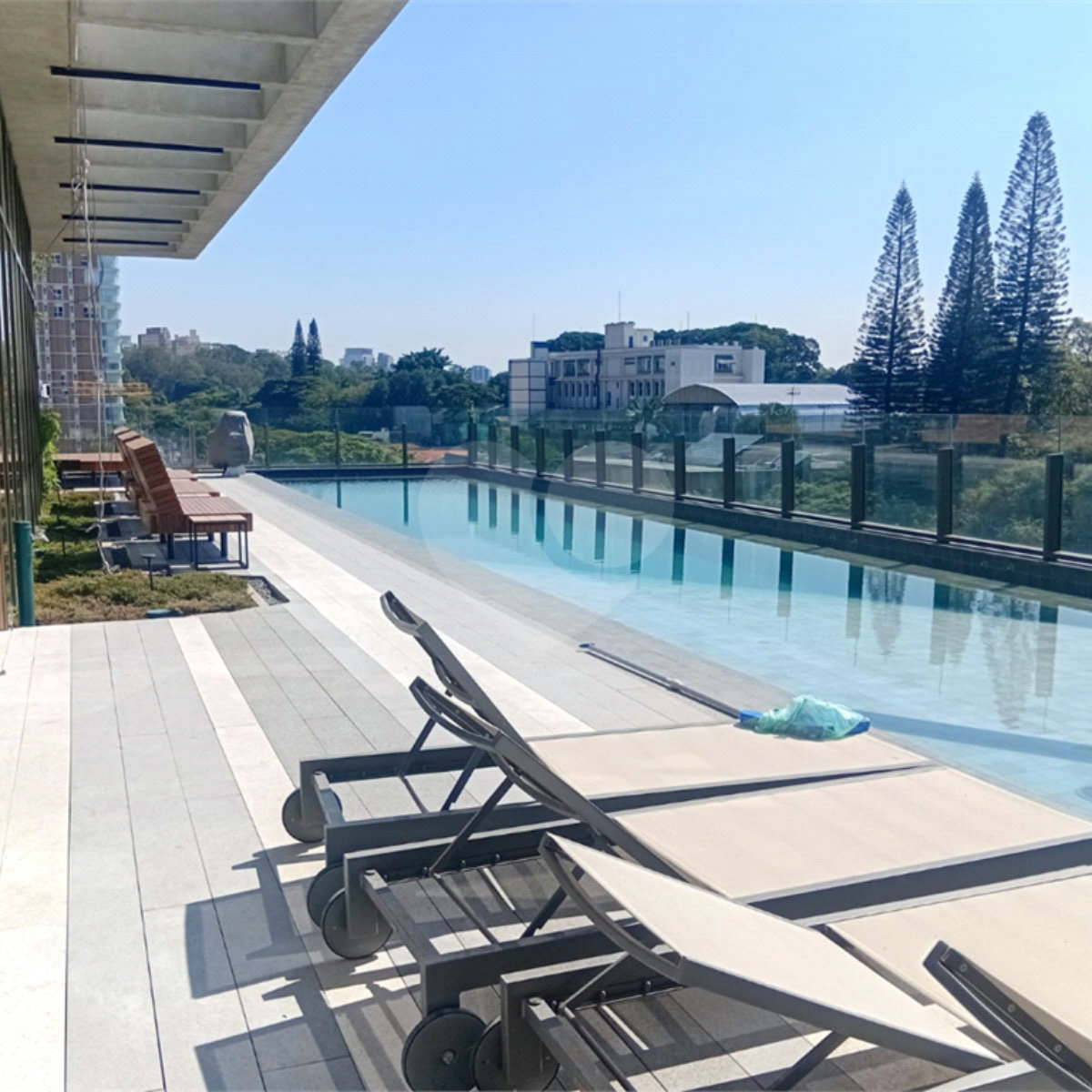 Apartamento à venda com 4 suítes em Ibirapuera, São Paulo, SP