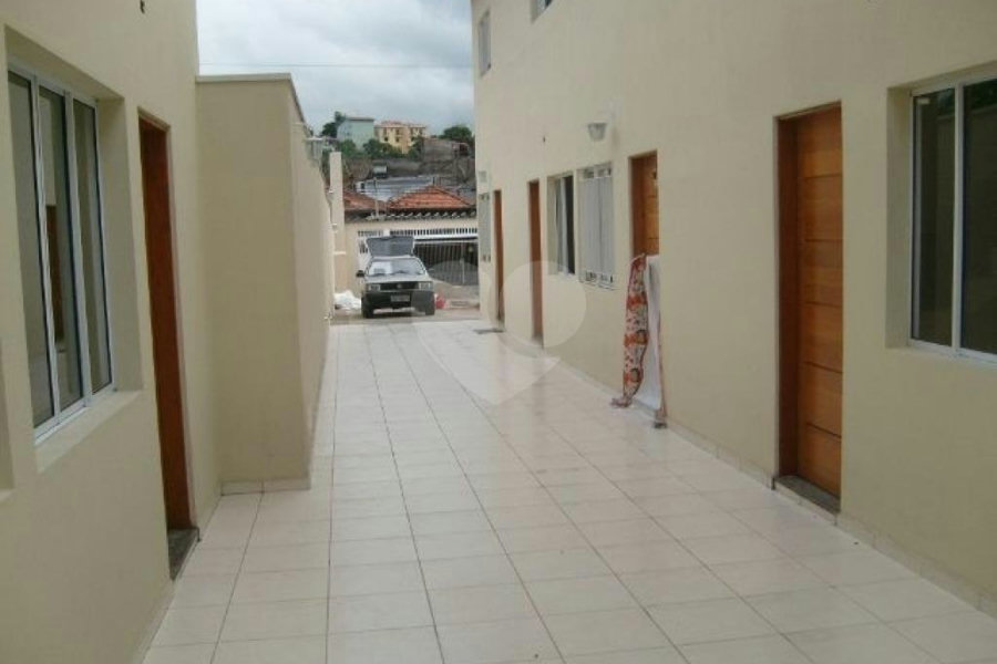 Casa à venda com 2 quartos em Jaçanã, São Paulo, SP