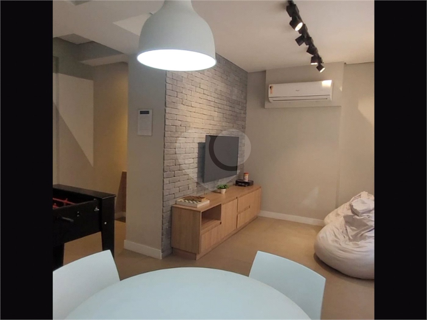 Apartamento à venda com 2 quartos, sendo 1 suíte, em Santo Amaro, São Paulo, SP