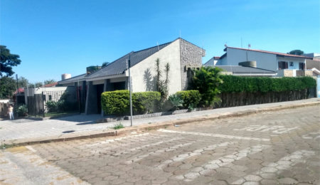 Casa à venda com 3 quartos, sendo 1 suíte, no Centro, Itapetininga, SP