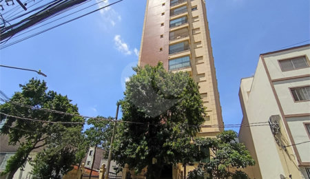 Apartamento para alugar com 1 quarto em Santana, São Paulo, SP