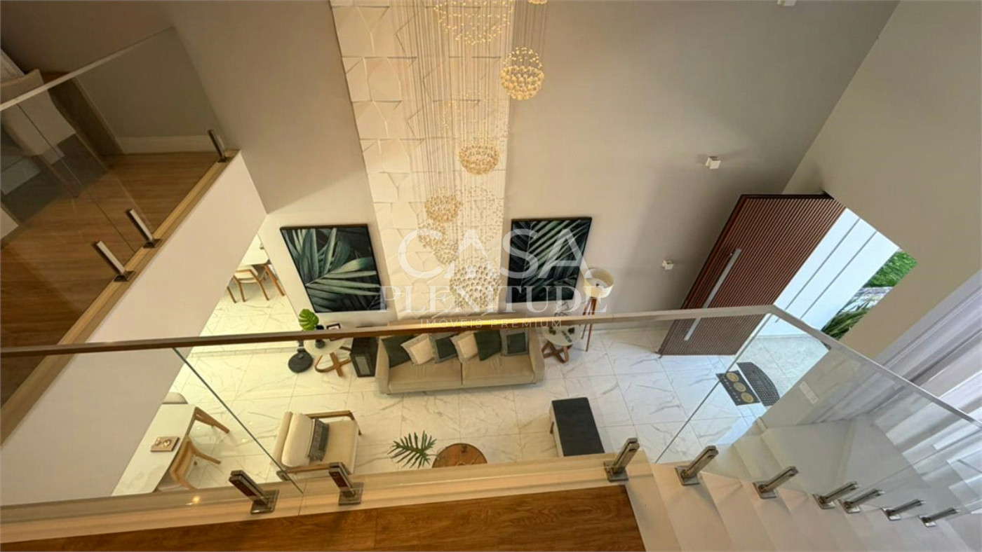Casa em condomínio à venda com 3 suítes, em Ibiti Royal Park, Sorocaba, SP