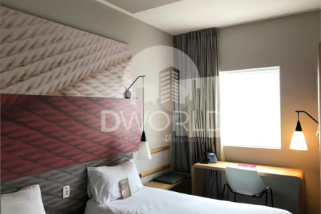 Hotel à venda com 1 suíte no Centro, São Bernardo do Campo, SP
