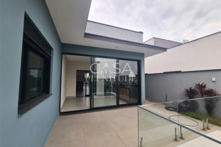 Casa em condomínio à venda ou para alugar com 3 suítes em Cyrela Landscape Esplanada, Votorantim, SP