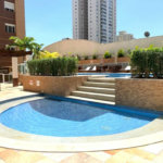 Apartamento à venda com 4 quartos, sendo 3 suítes, em Vila Leopoldina, São Paulo, SP