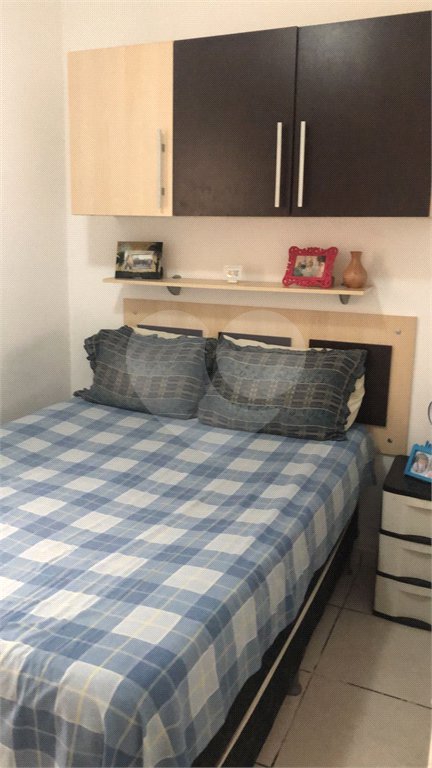 Casa à venda com 2 quartos em Vila São Paulo, Mogi das Cruzes, SP