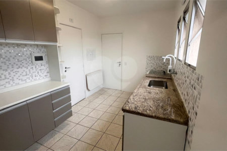 Apartamento à venda com 3 quartos em Alto da Boa Vista, São Paulo, SP