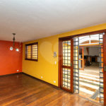 Casa à venda com 4 quartos, sendo 1 suíte, em Jardim Marajoara, São Paulo, SP