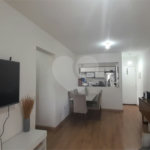 Apartamento à venda com 2 quartos, sendo 1 suíte, em Nova Petrópolis, São Bernardo do Campo, SP