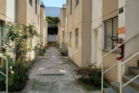Apartamento à venda com 2 quartos em Jardim Itamarati, Poá, SP