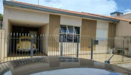 Casa à venda com 2 quartos em Vila Jardini, Sorocaba, SP