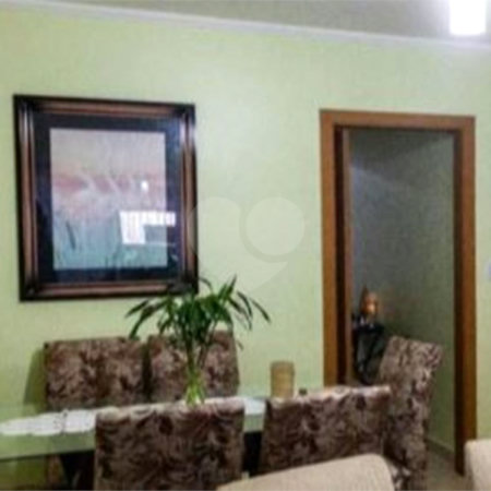 Casa Térrea à venda com 3 quartos, sendo 2 suítes,  em Vila Mazzei, São Paulo, SP