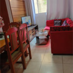 Apartamento à venda com 2 quartos em Vila Clarice, São Paulo, SP