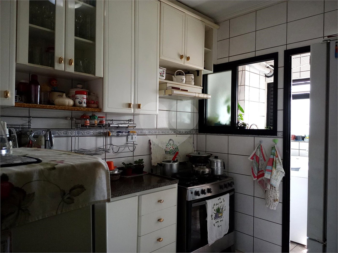 Apartamento à venda com 3 quartos, sendo 1 suíte, em Lauzane Paulista, São Paulo, SP