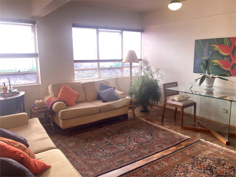 Apartamento à venda com 2 quartos em Granja Julieta, São Paulo, SP