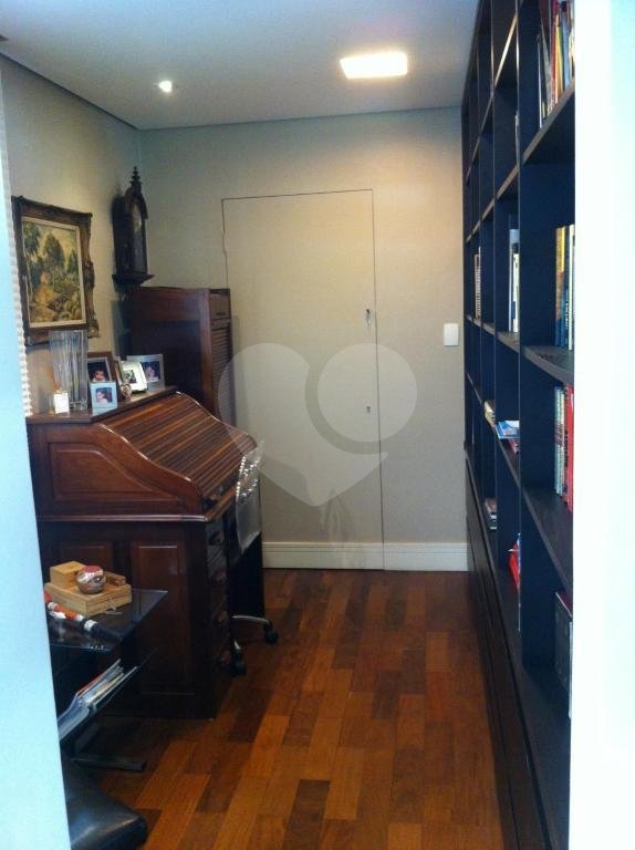 Cobertura à venda com 3 quartos, sendo 1 suíte, em Vila Suzana, São Paulo, SP