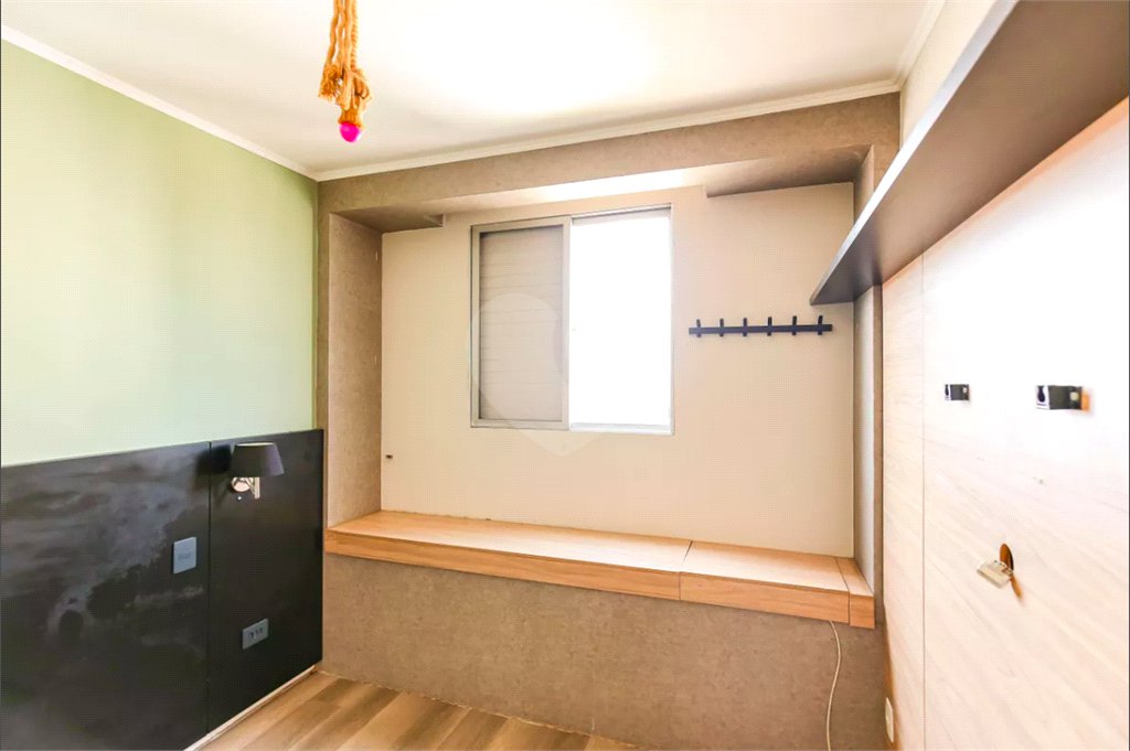 Apartamento à venda com 2 quartos em Jardim Pinheiros, São Paulo, SP