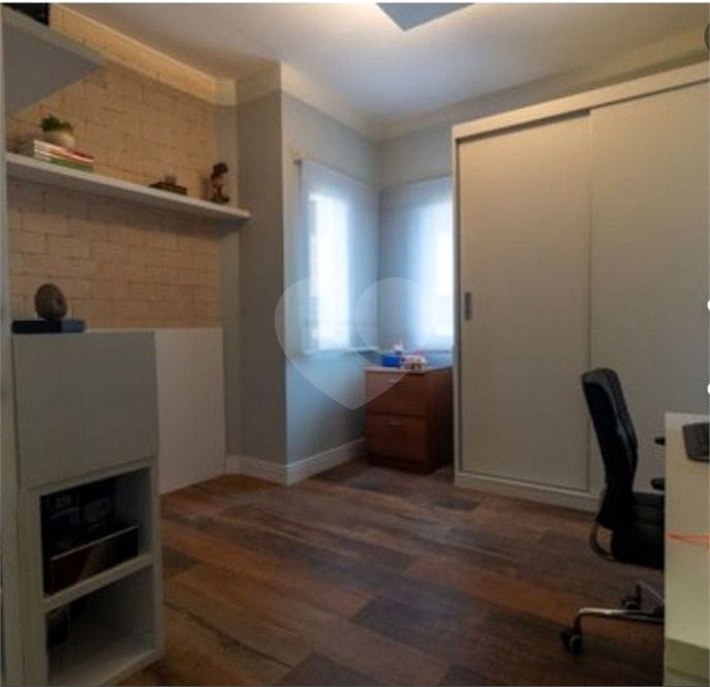Apartamento à venda com 3 suítes em Vila Andrade, São Paulo, SP