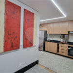 Apartamento à venda ou para alugar com 2 quartos, sendo 1 suíte, em Vila Nova Conceição, São Paulo, SP