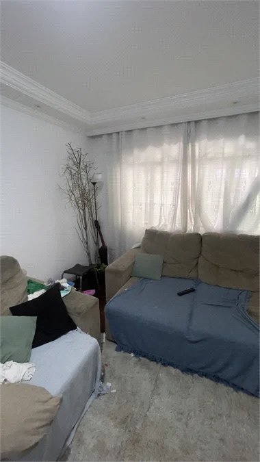 Sobrado à venda com 3 suítes em Jardim Ester Yolanda, São Paulo, SP