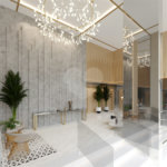 Apartamento à venda com 2 quartos, sendo 1 suíte,  em Perdizes, São Paulo, SP