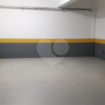 Apartamento para alugar com 2 quartos, sendo 1 suíte, em Vila Regente Feijó, São Paulo, SP