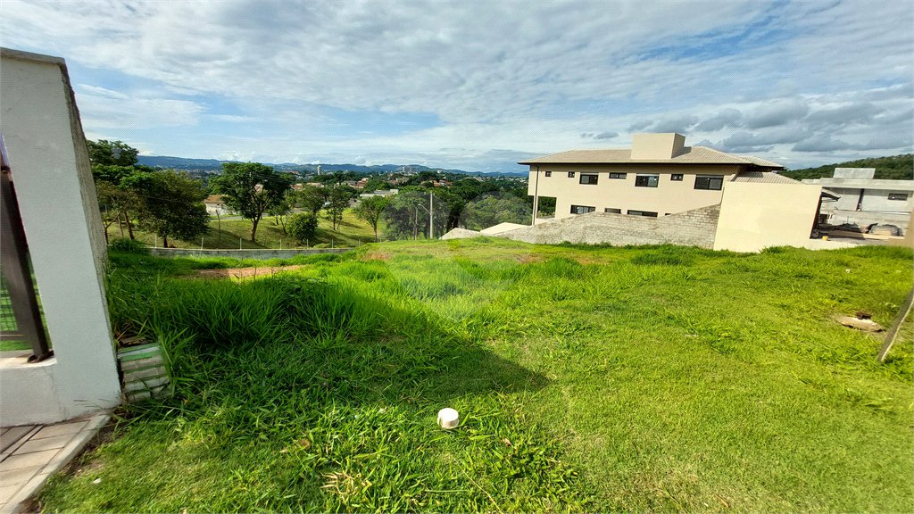 Terreno à venda no condomínio Reserva São Nicolau, Atibaia - SP