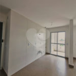 Apartamento para alugar com 2 quartos em Vila Mariza Mazzei, São Paulo, SP