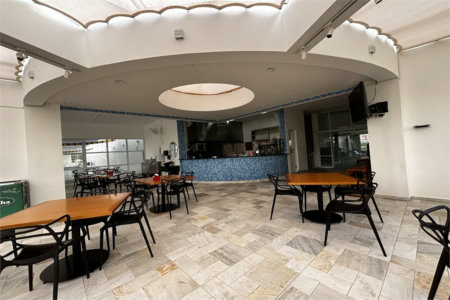 Apartamento para alugar com 3 suítes em Vila Romana, São Paulo, SP