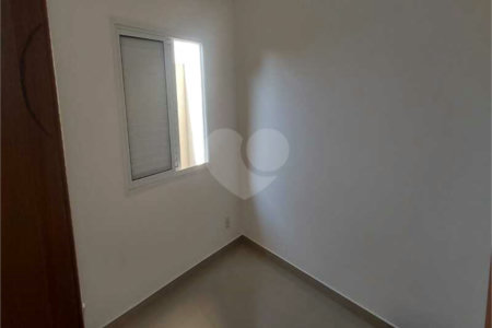 Apartamento à venda com 2 quartos em Água Fria, São Paulo, SP